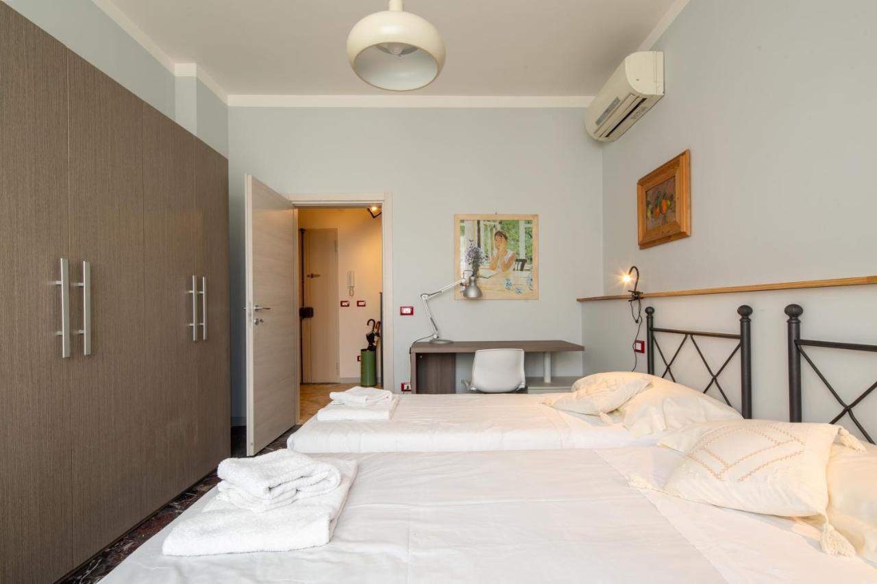 Appartamento Masaccio 3 Bedrooms Firenze