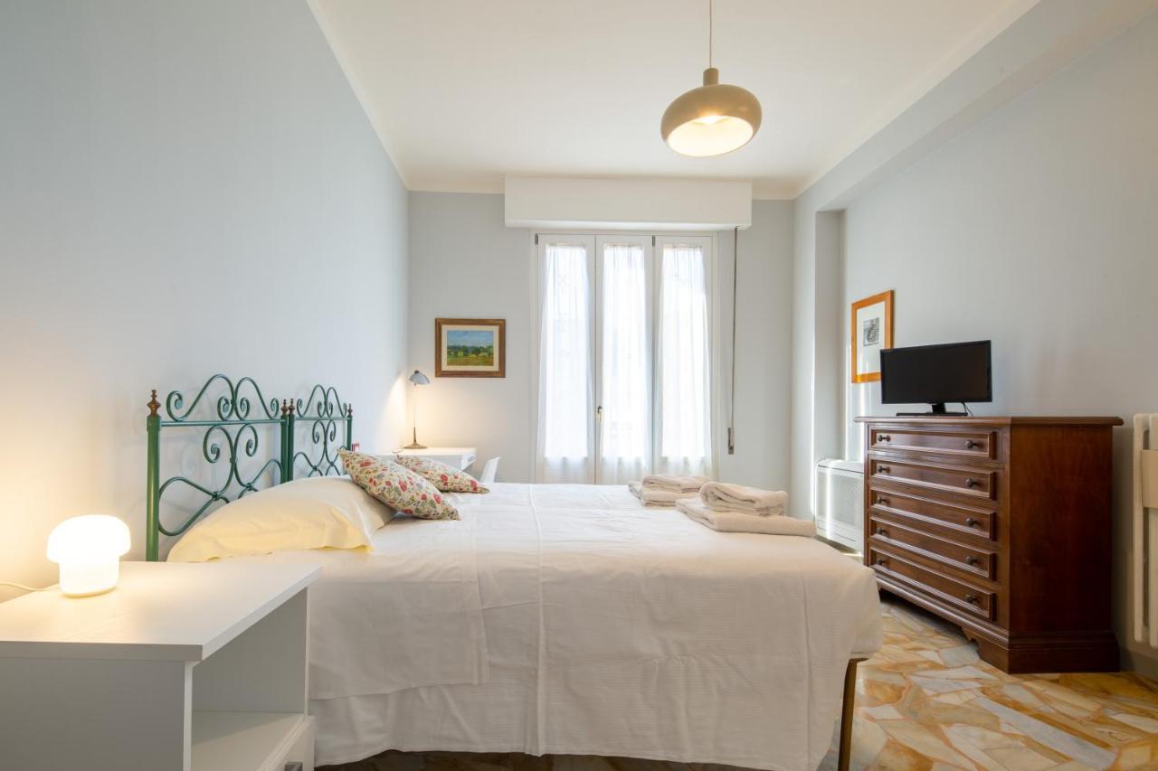 Masaccio 3 Bedrooms Appartamento