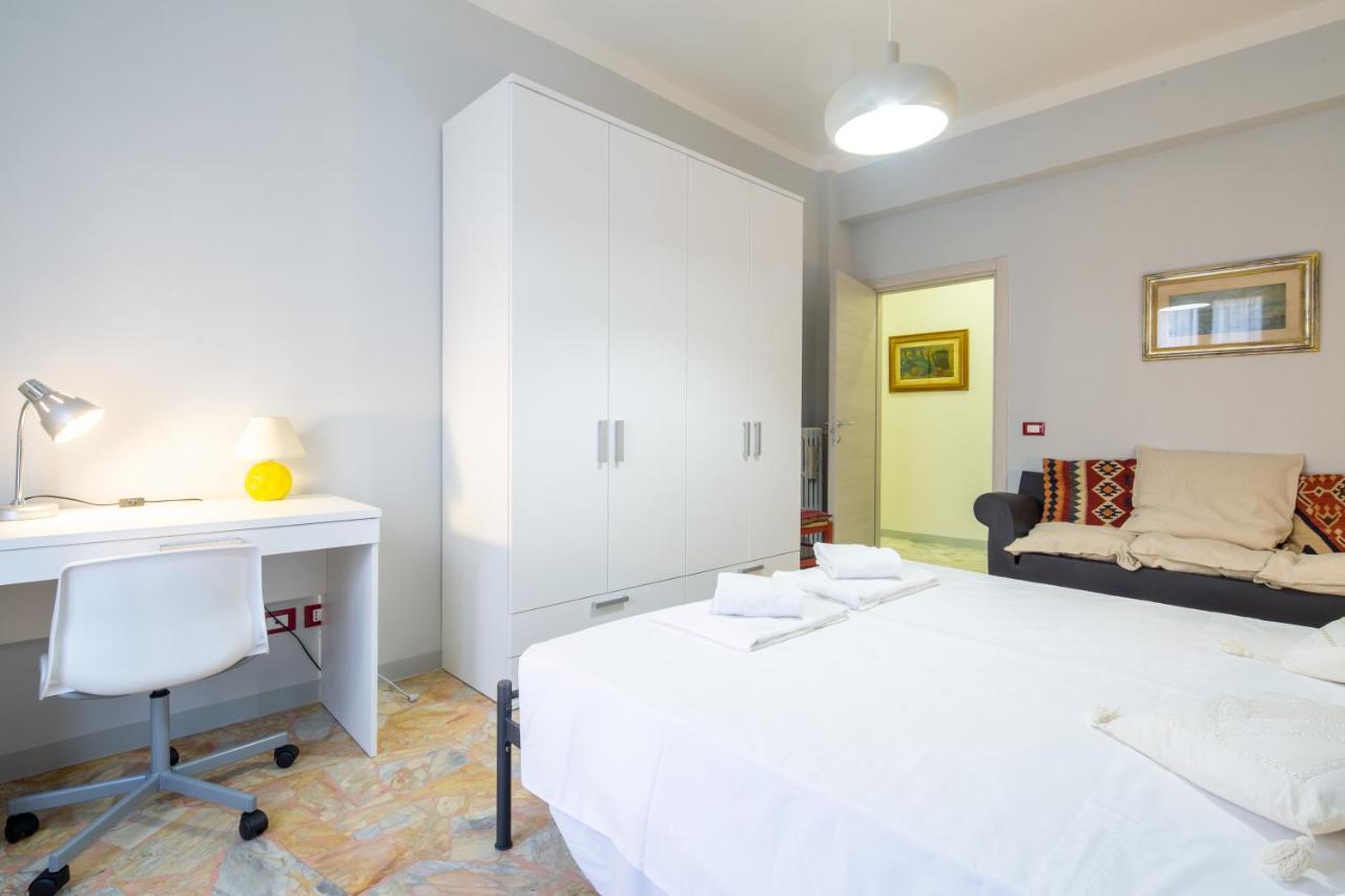 Masaccio 3 Bedrooms Appartamento Firenze