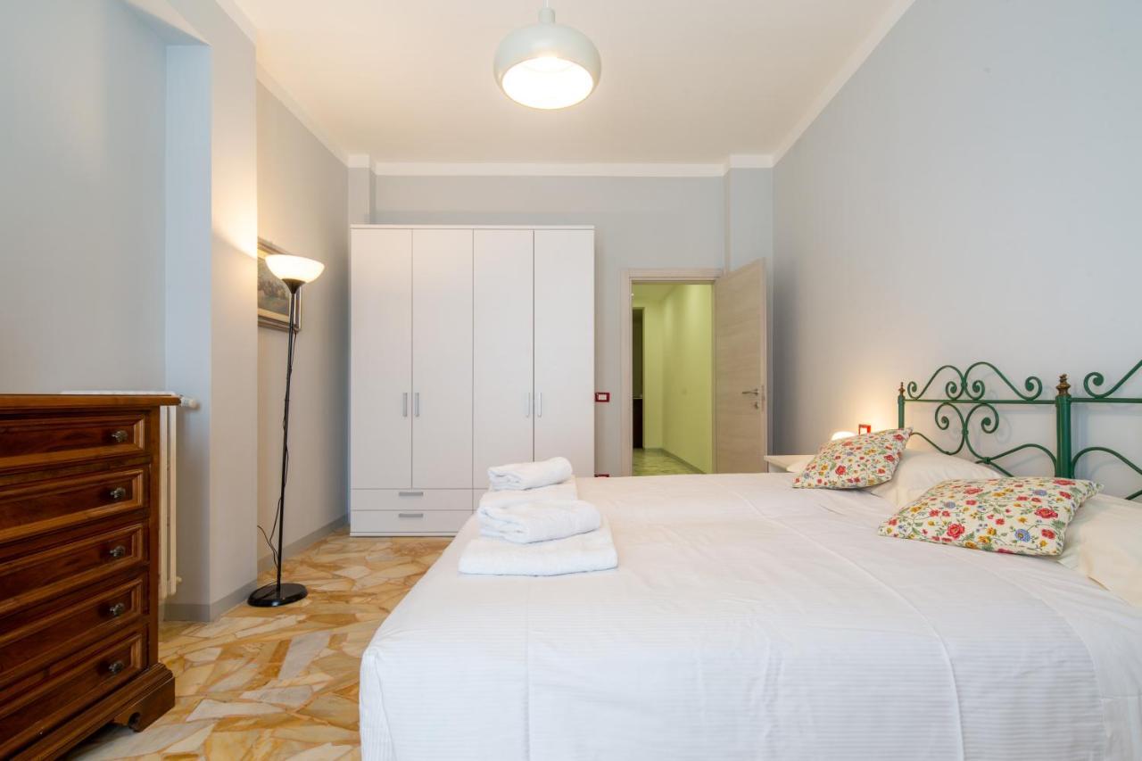 Masaccio 3 Bedrooms Appartamento Firenze