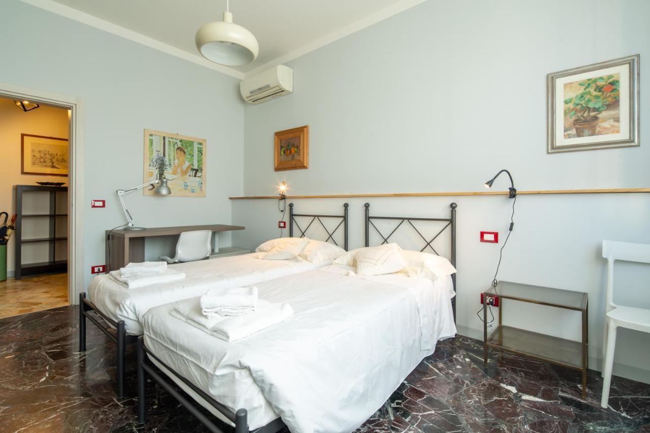 Appartamento Masaccio 3 Bedrooms *