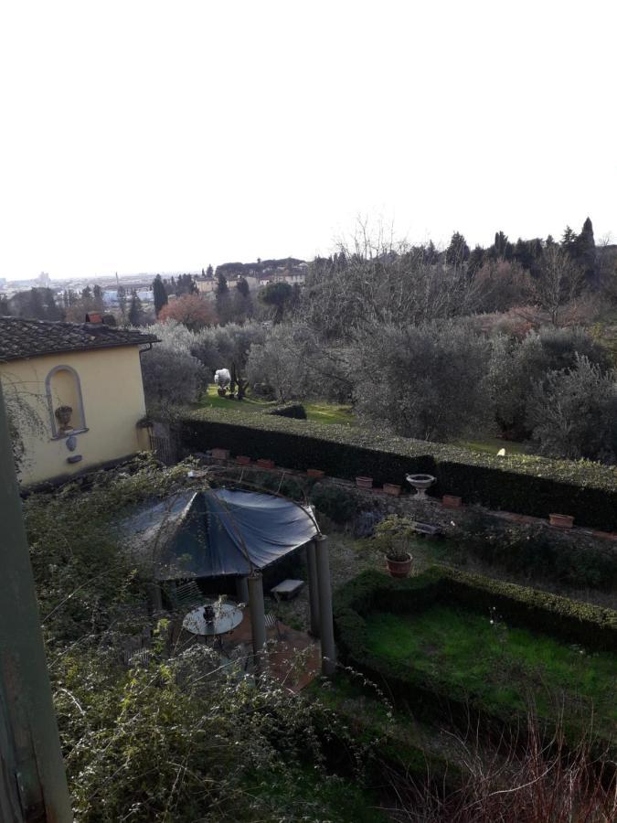 Le Pergole- Gasthuis Florence
