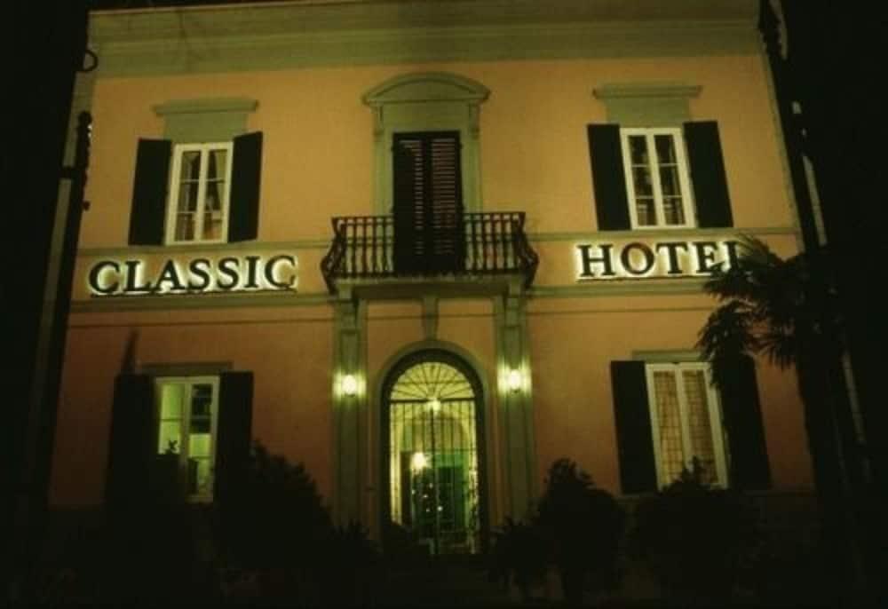 Classic 3*