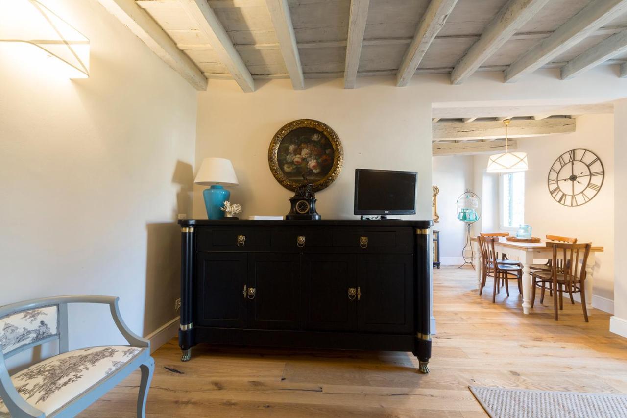 Apartment Oltrarno Real Mood Florentine *
