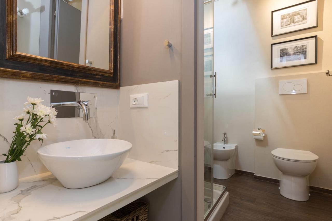 Apartamento Concierge-at The Cathedral *
