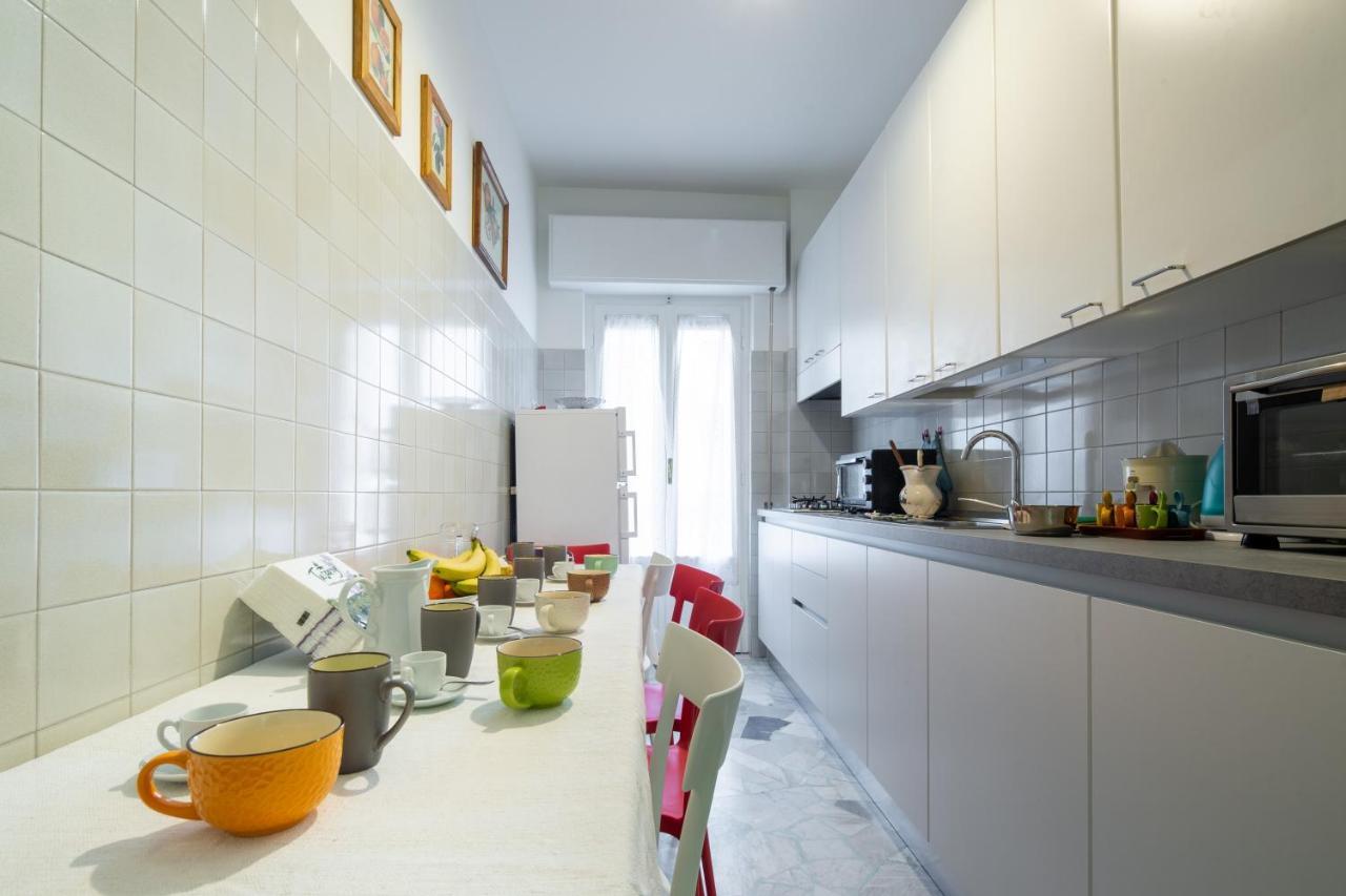 Masaccio 3 Bedrooms Appartamento Firenze
