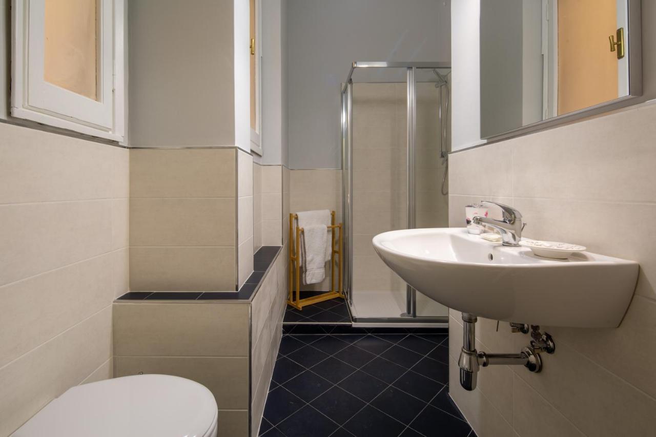 Appartamento Masaccio 3 Bedrooms