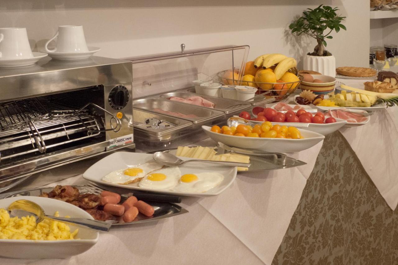 Relais Stibbert Florence