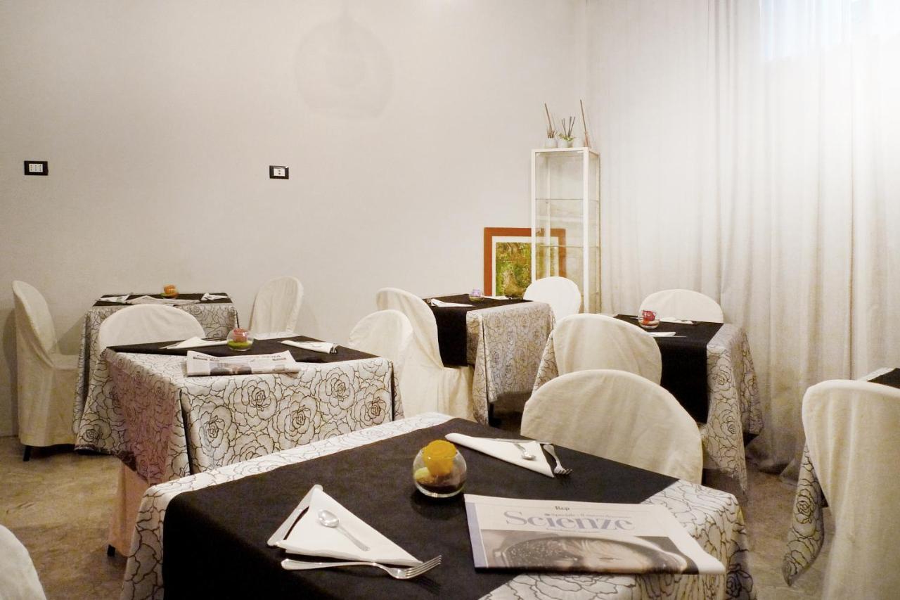 Relais Stibbert Guest house Florence