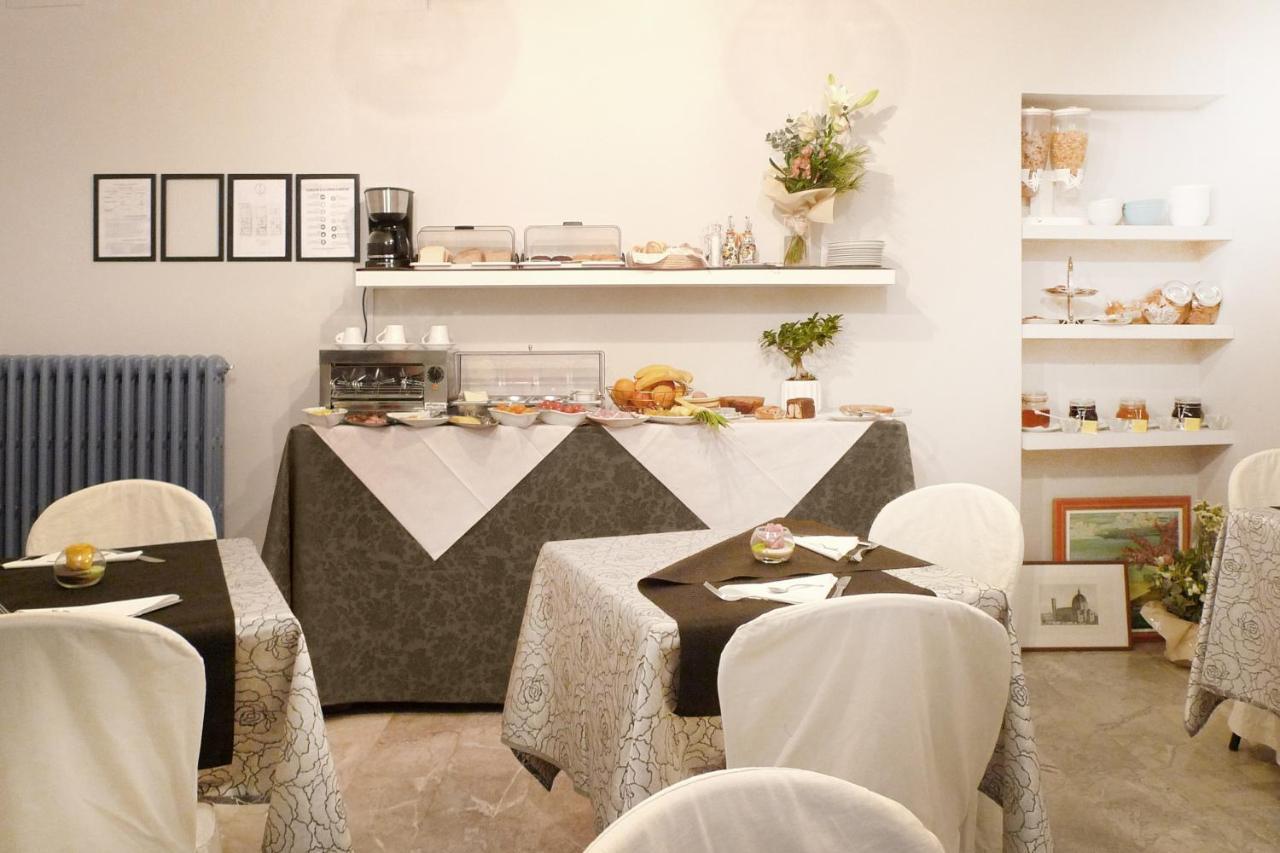 Relais Stibbert Guest house Florence
