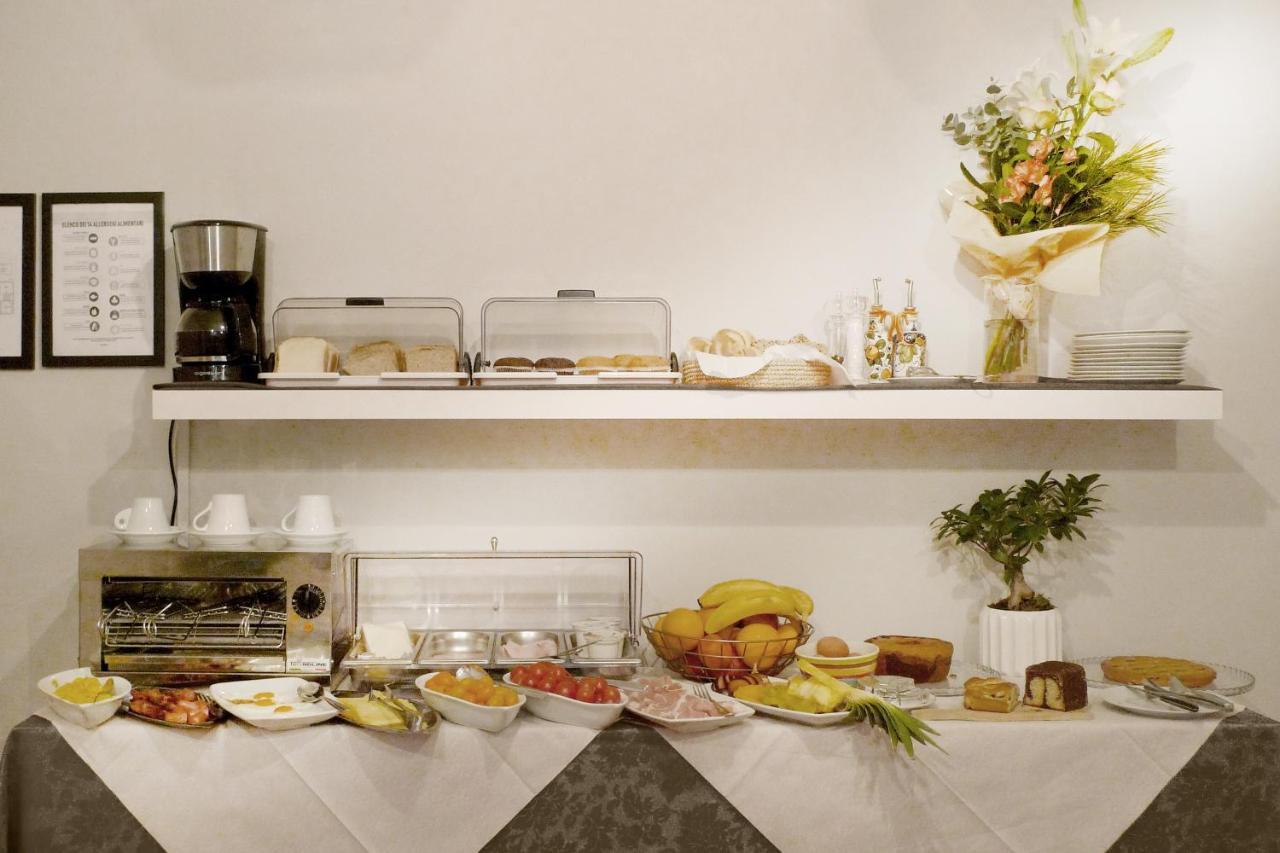 Guest house Relais Stibbert Florence