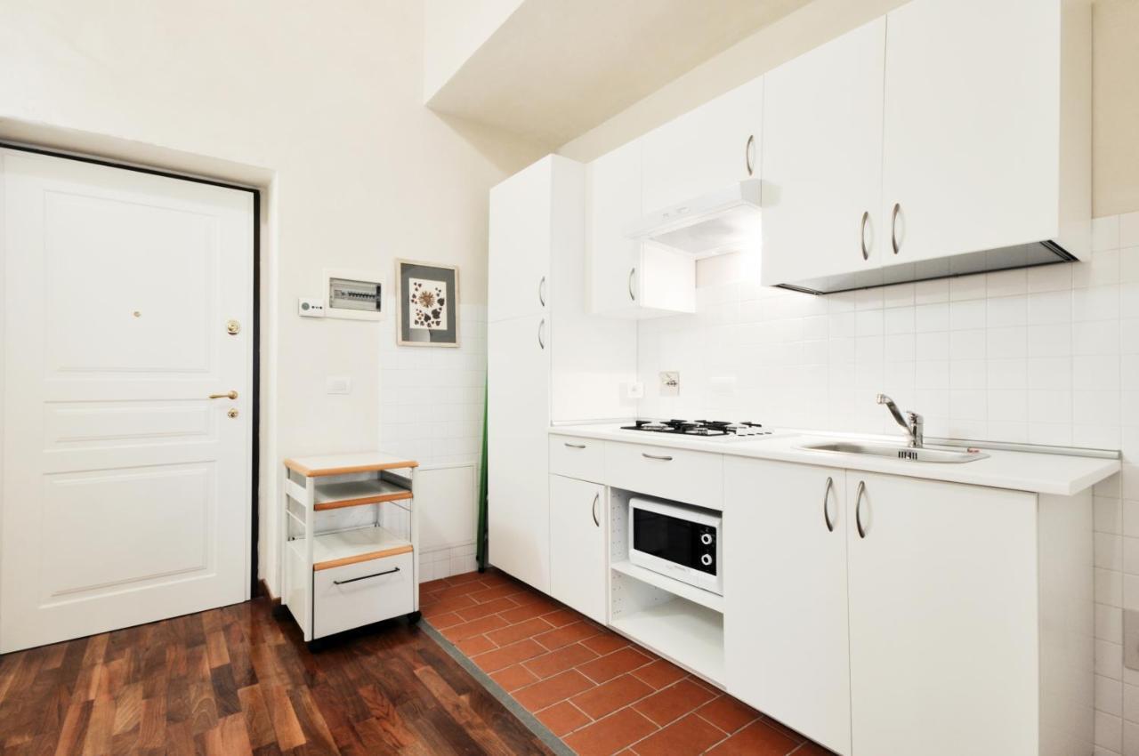 Appartement Tornaquinci Palace