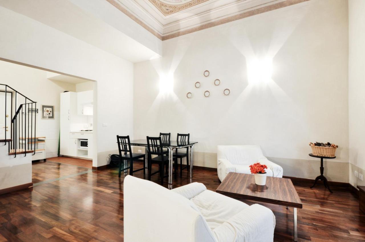 Appartement Tornaquinci Palace Florence