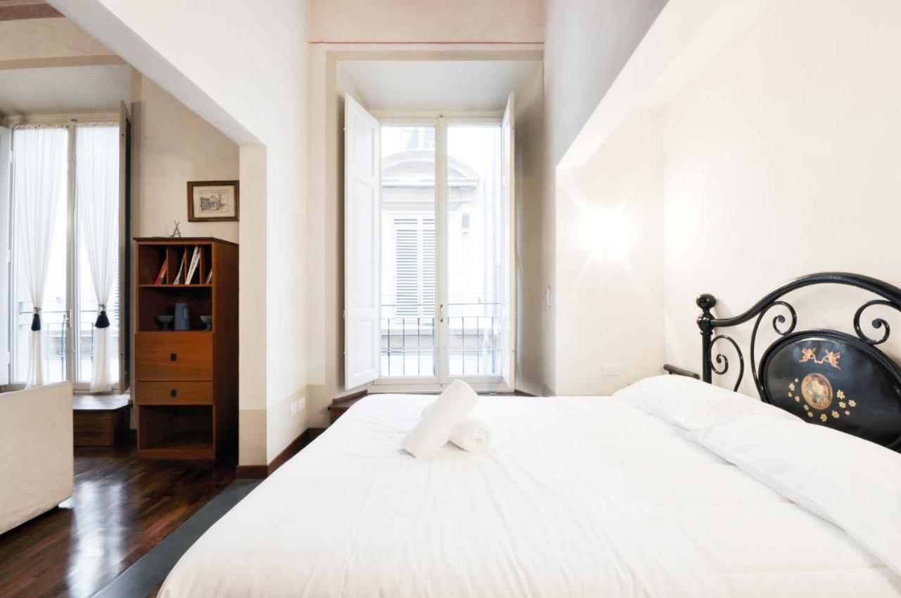 Appartement Tornaquinci Palace