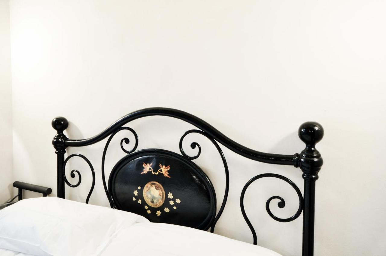 Tornaquinci Palace Appartement *