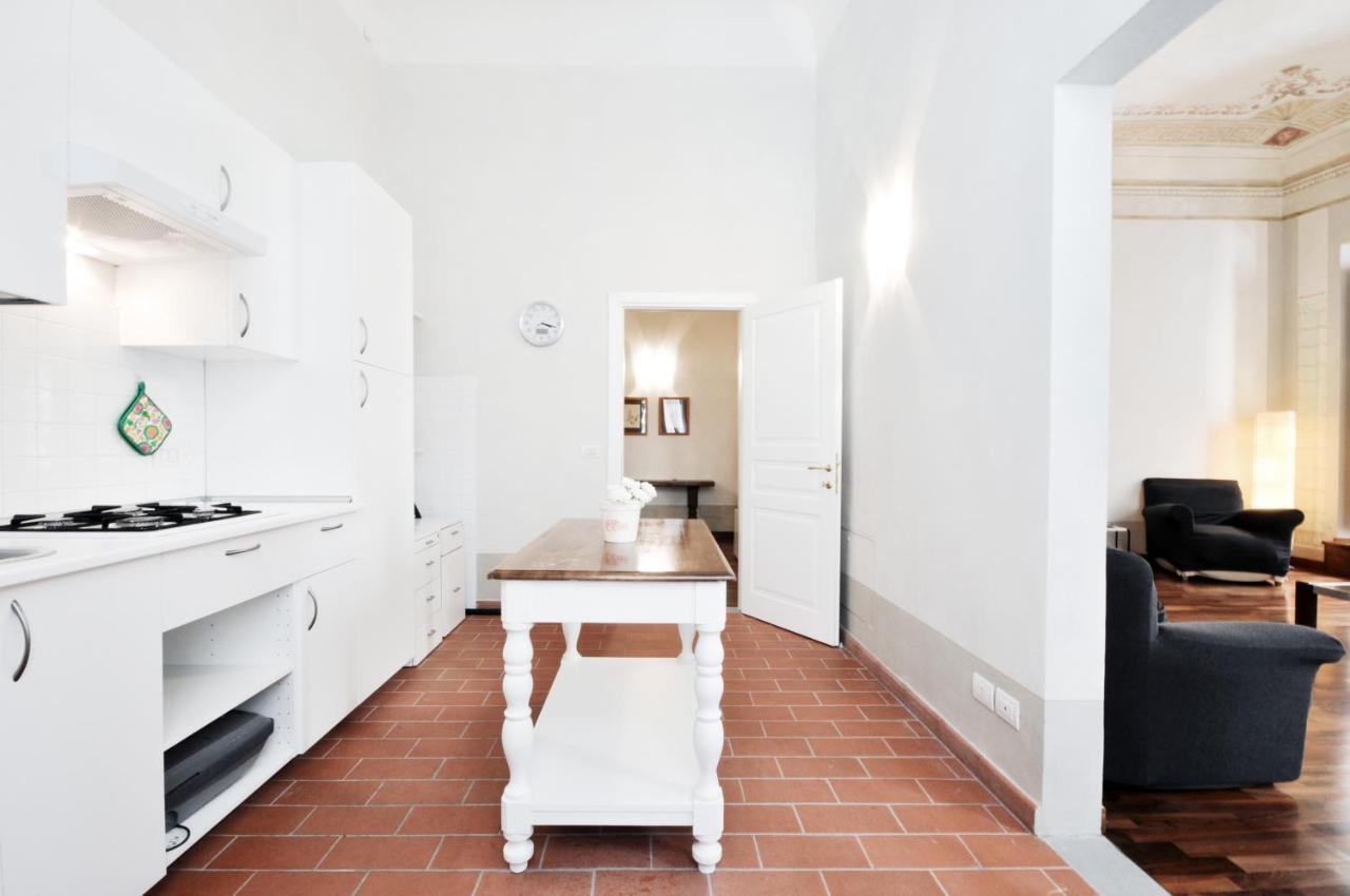Appartement Tornaquinci Palace
