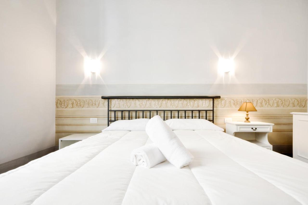 Appartement Tornaquinci Palace Florence