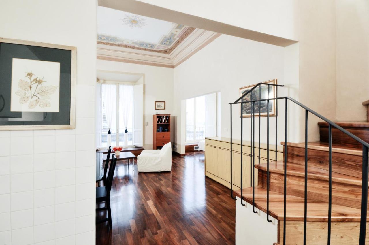 Tornaquinci Palace Appartement *