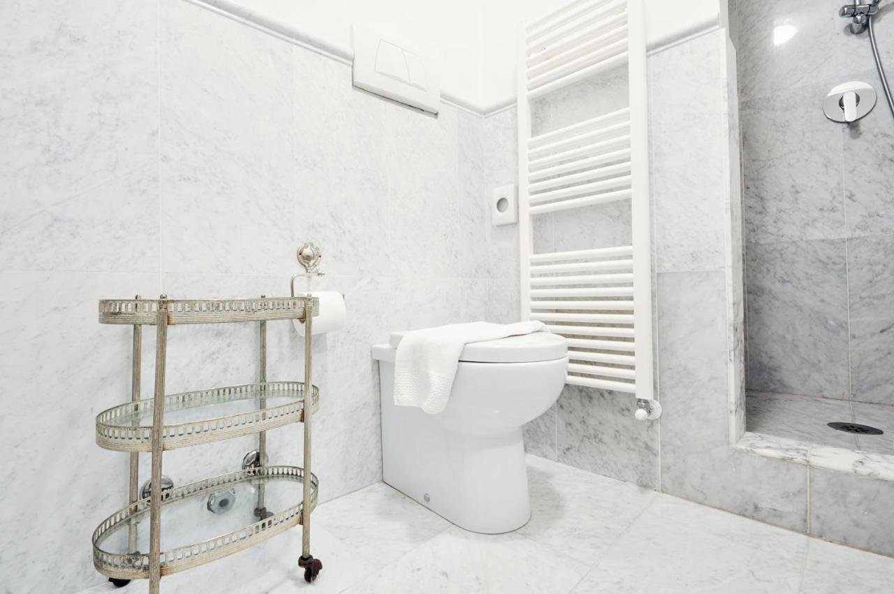 Appartement Tornaquinci Palace Florence
