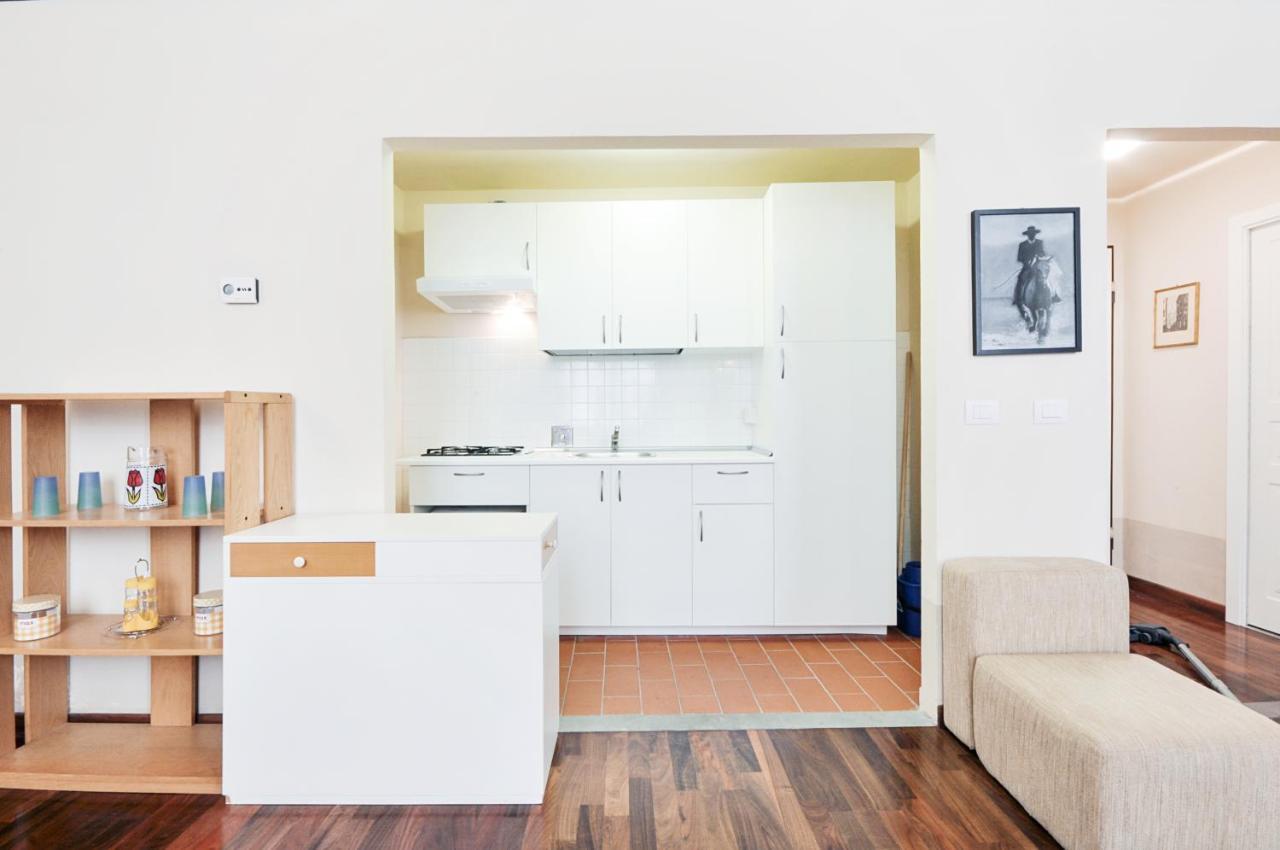 Appartement Tornaquinci Palace