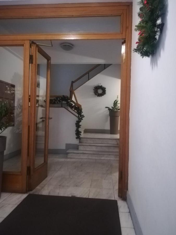 Apartamento Piazza Signoria Florença