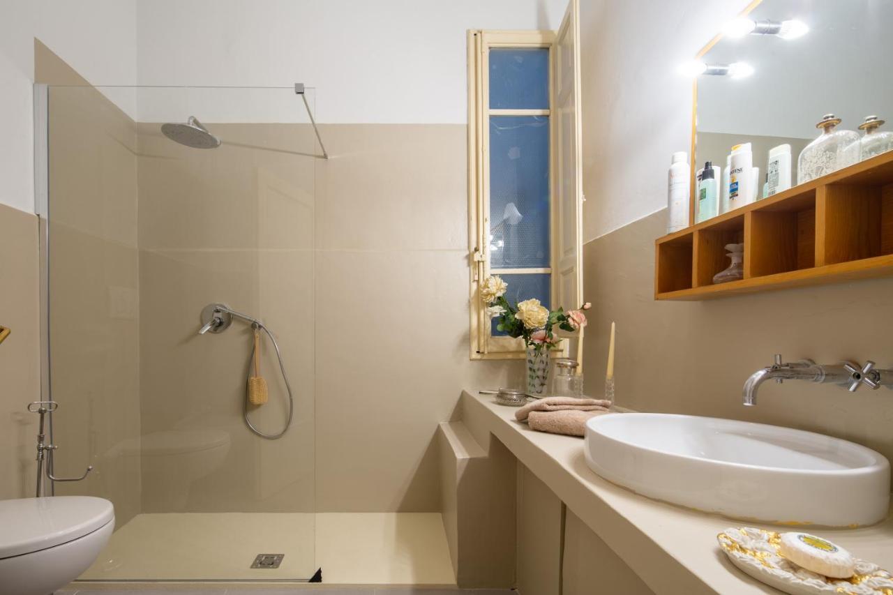 Appartement Capponi Palace