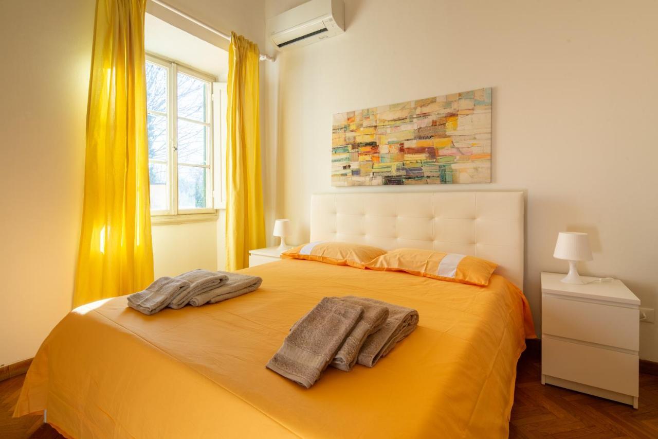 Appartement Capponi Palace