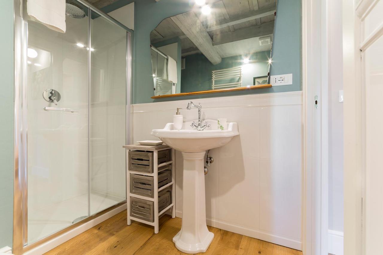 Apartment Oltrarno Real Mood Florentine Florence
