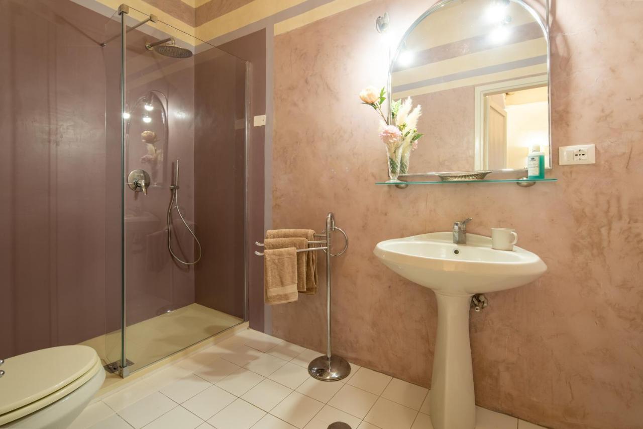 Appartement Capponi Palace *