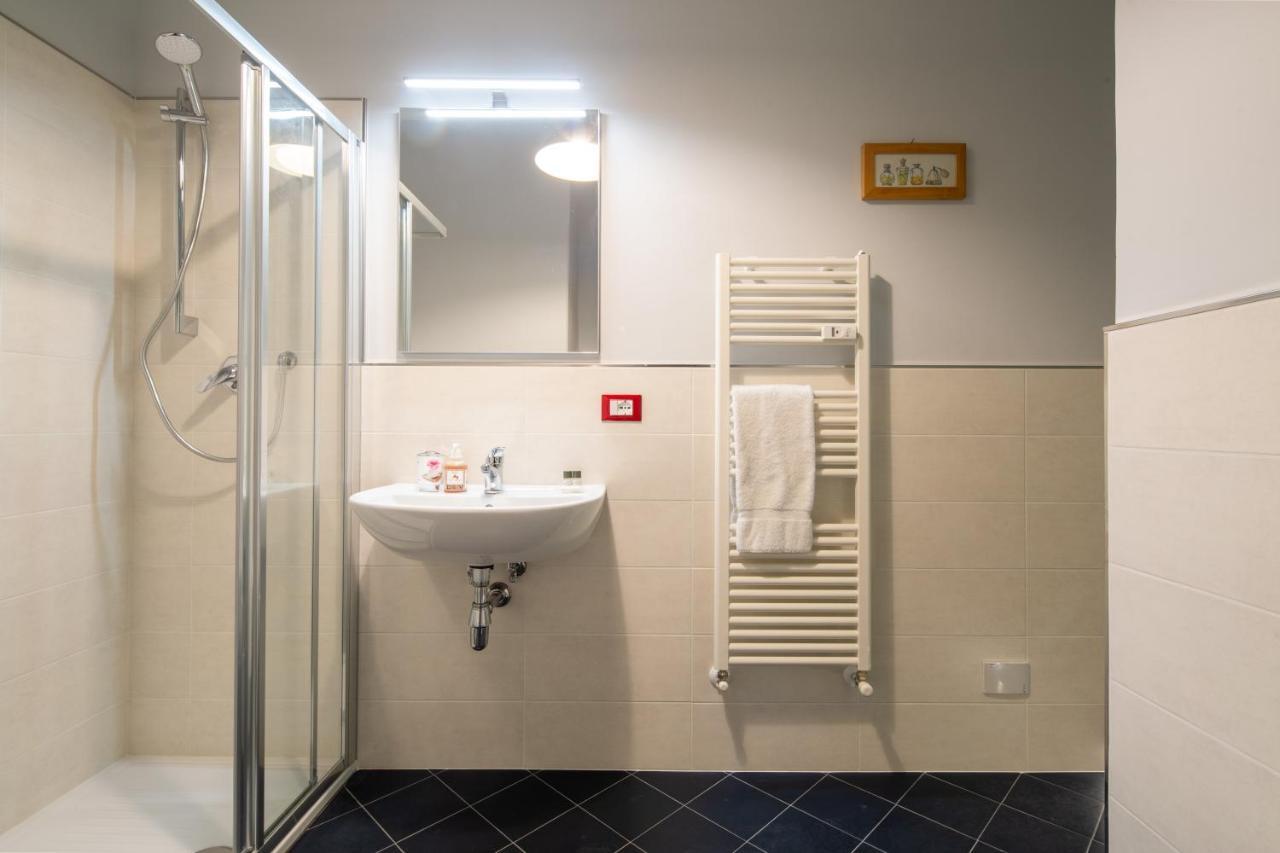 Appartamento Masaccio 3 Bedrooms *