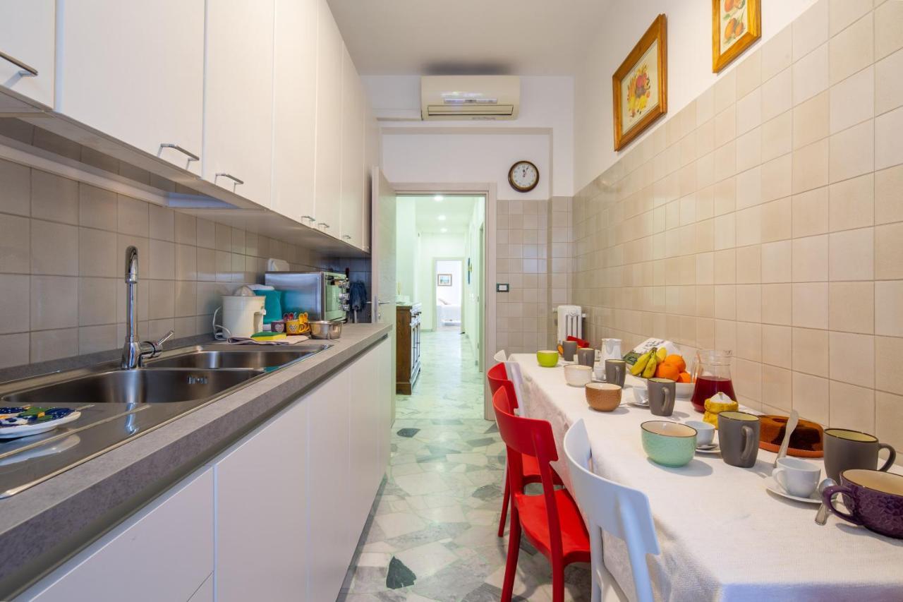 Appartamento Masaccio 3 Bedrooms Firenze