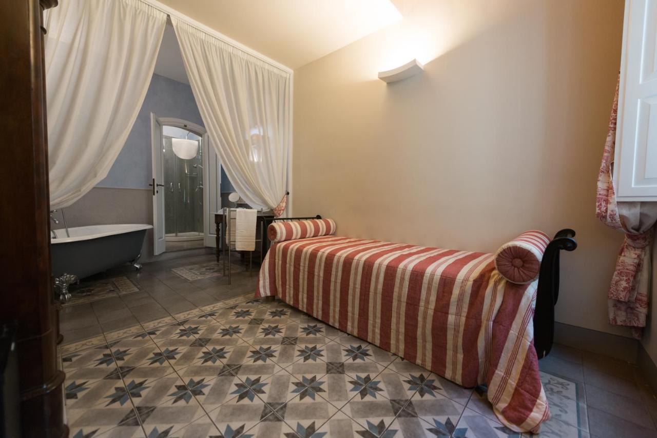 Corte Dei Neri Residenza D'epoca Florença