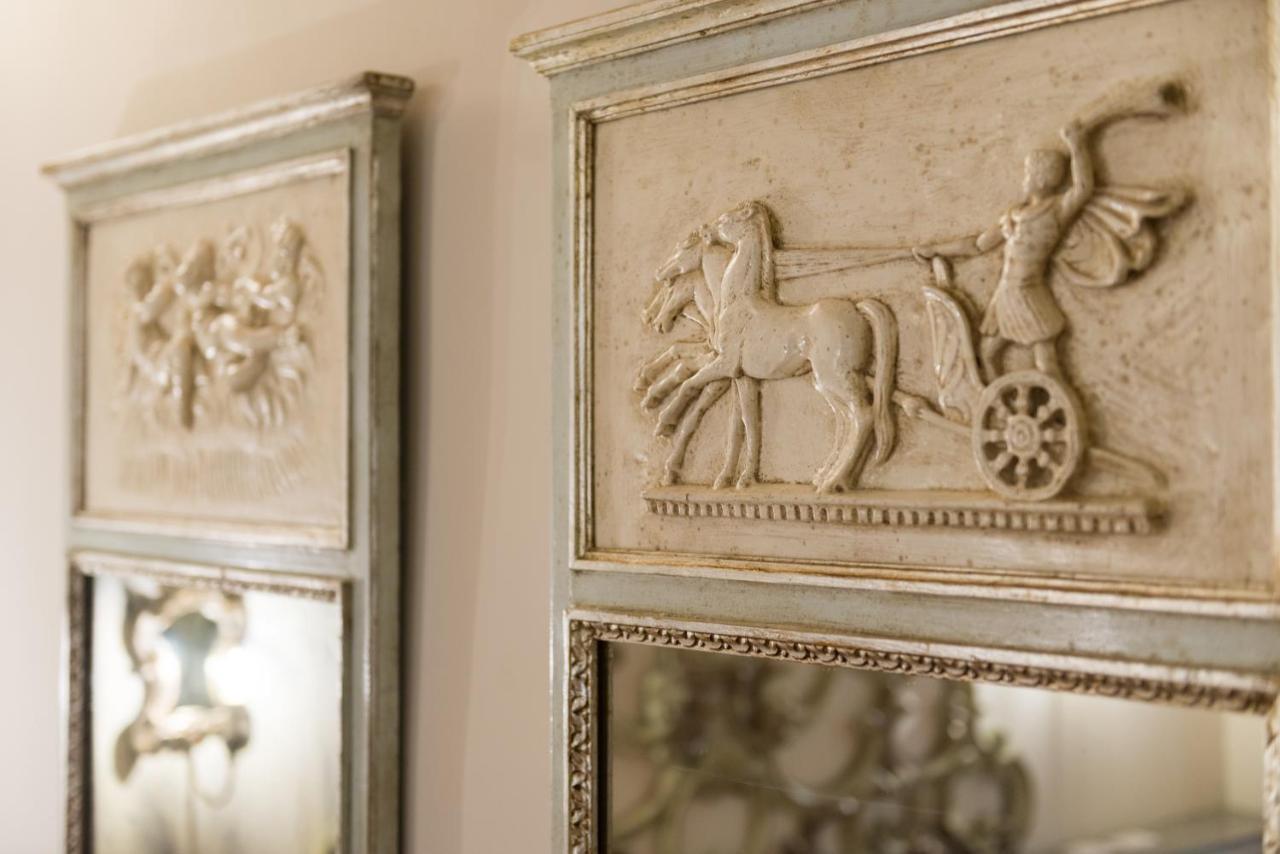 Corte Dei Neri Residenza D'epoca Acomodação com café da manhã  3*