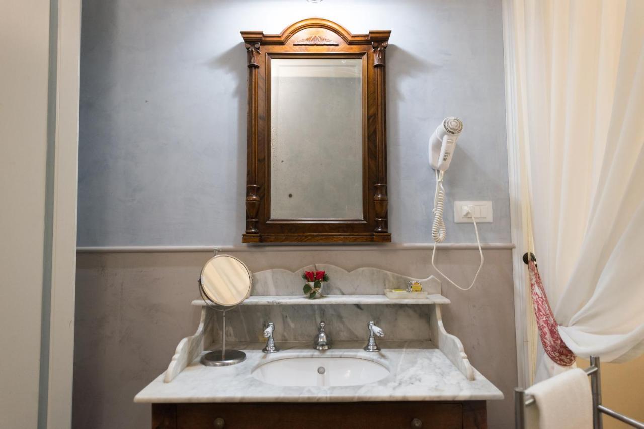 Corte Dei Neri Residenza D'epoca Florença