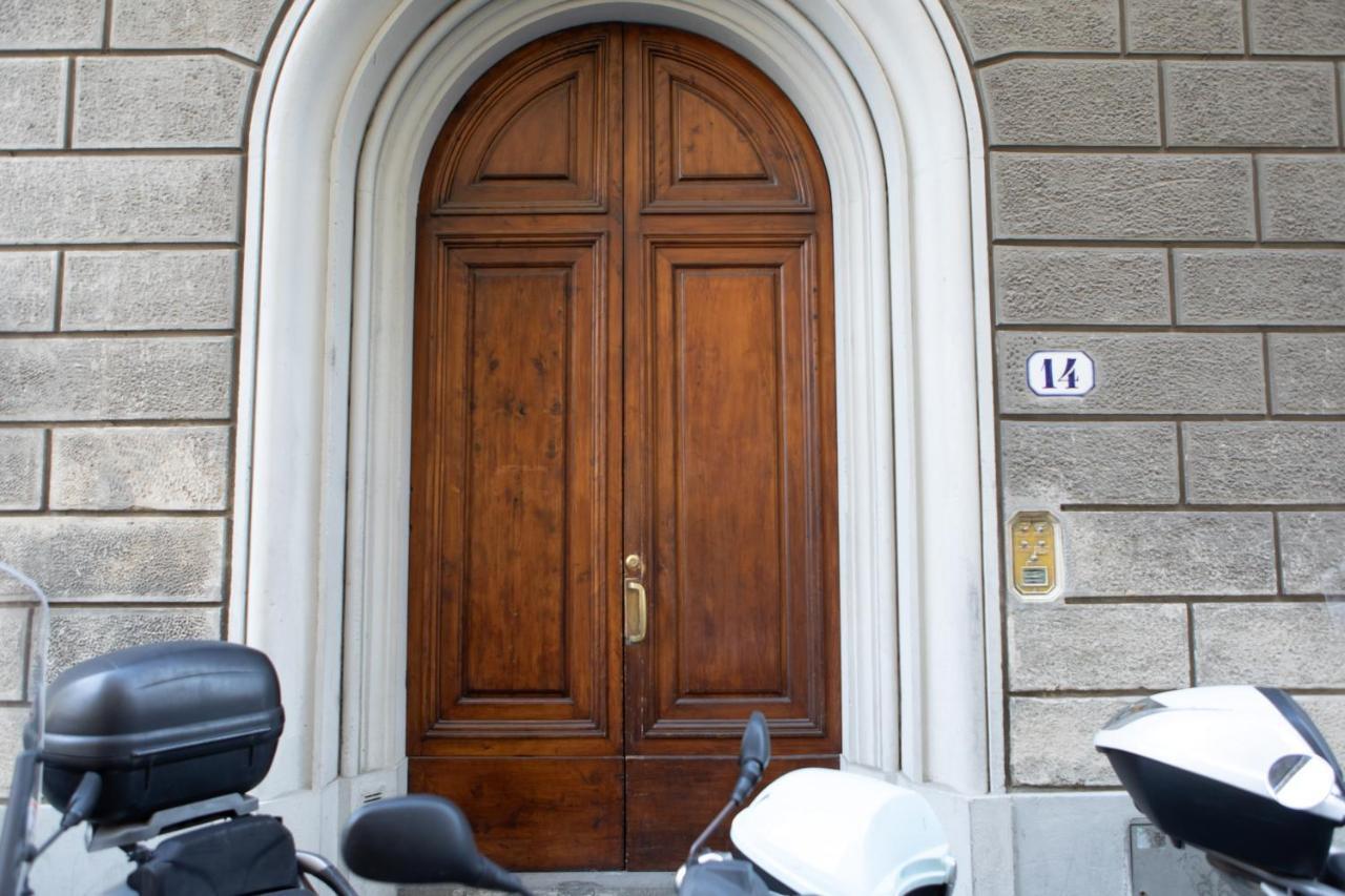 Uffizi Prestige By Mmega * Florence