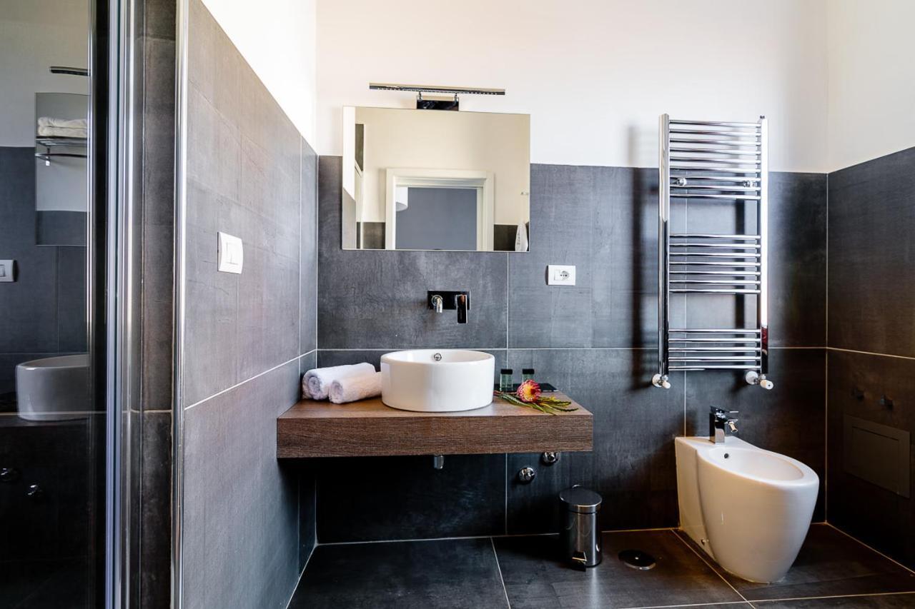 Appartement Le Stanze Di Catia
