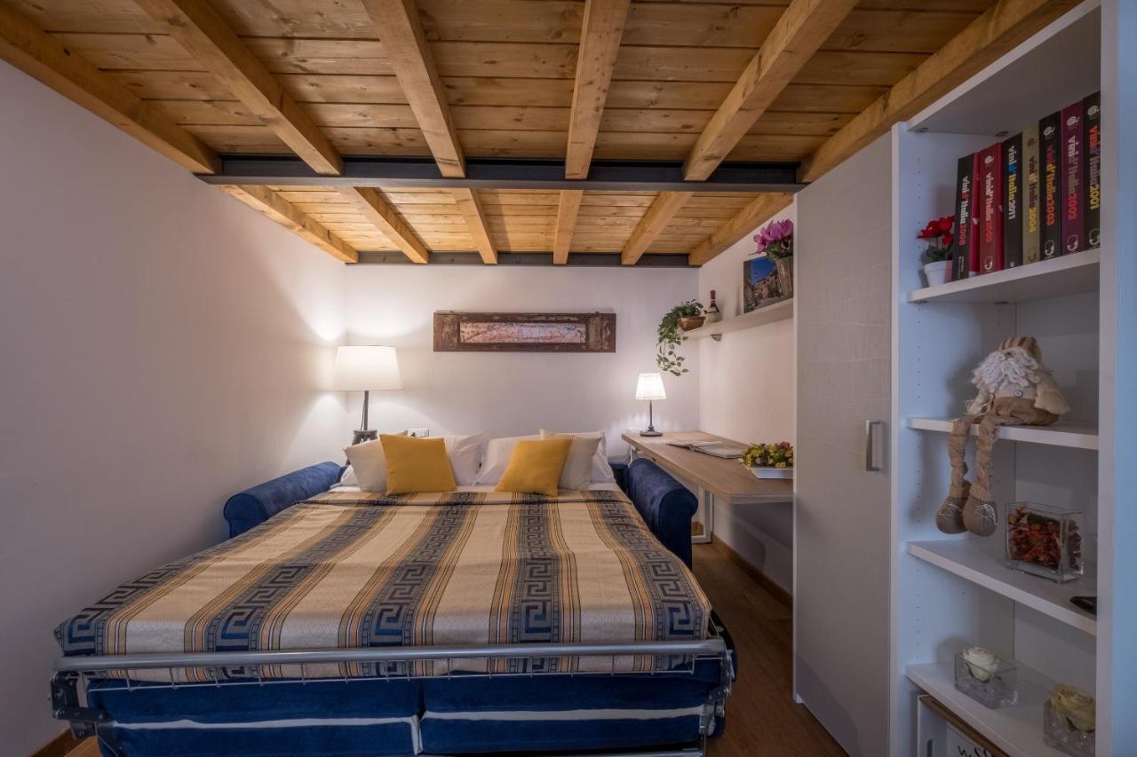 Appartamento Parione Firenze