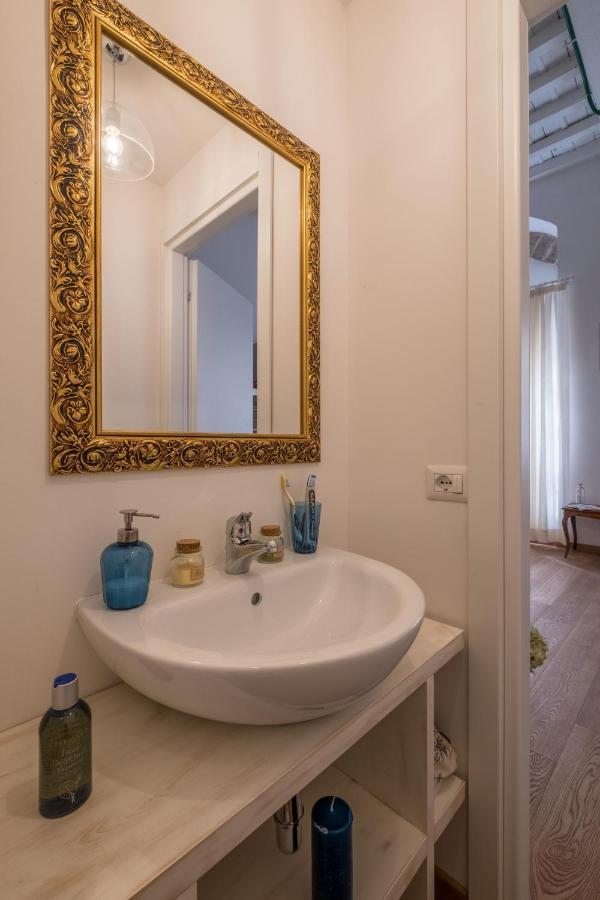 Parione * Firenze
