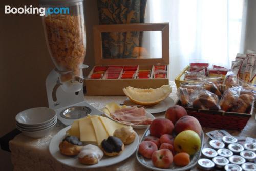 Bed & Breakfast Michelangelo 3*