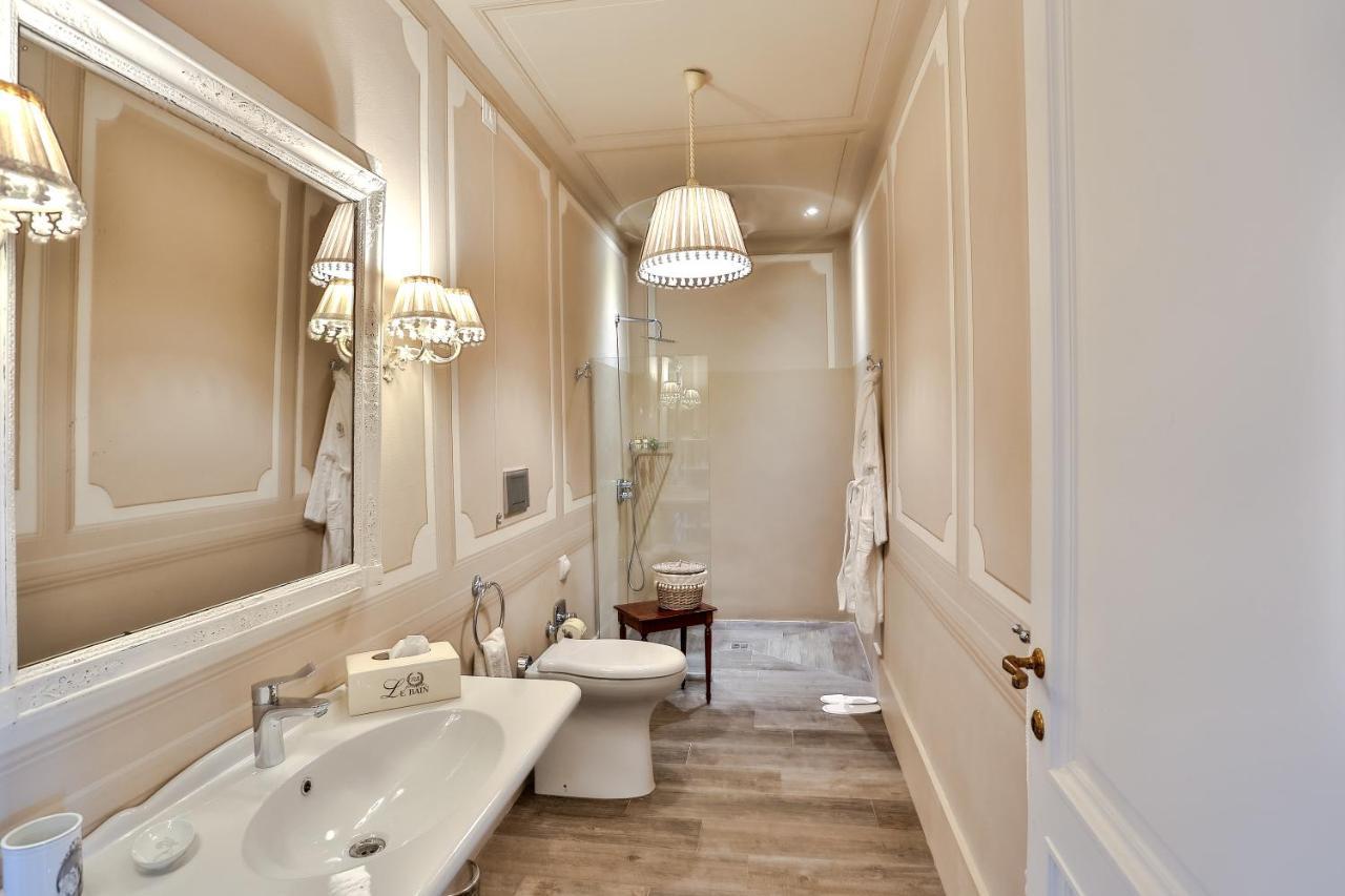 Le Fontanelle 4*