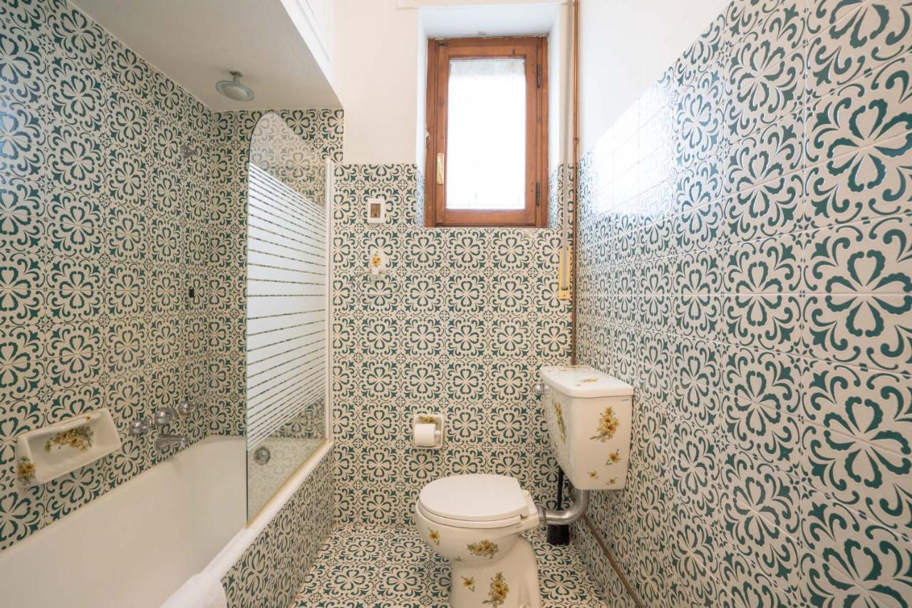 Aldobrandini Hotel Firenze