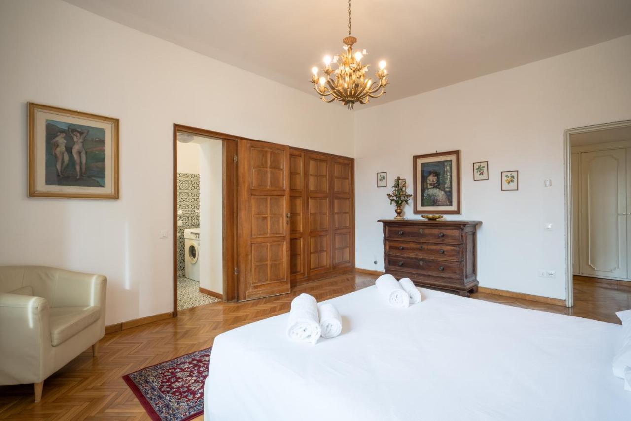 Hotel Aldobrandini Firenze