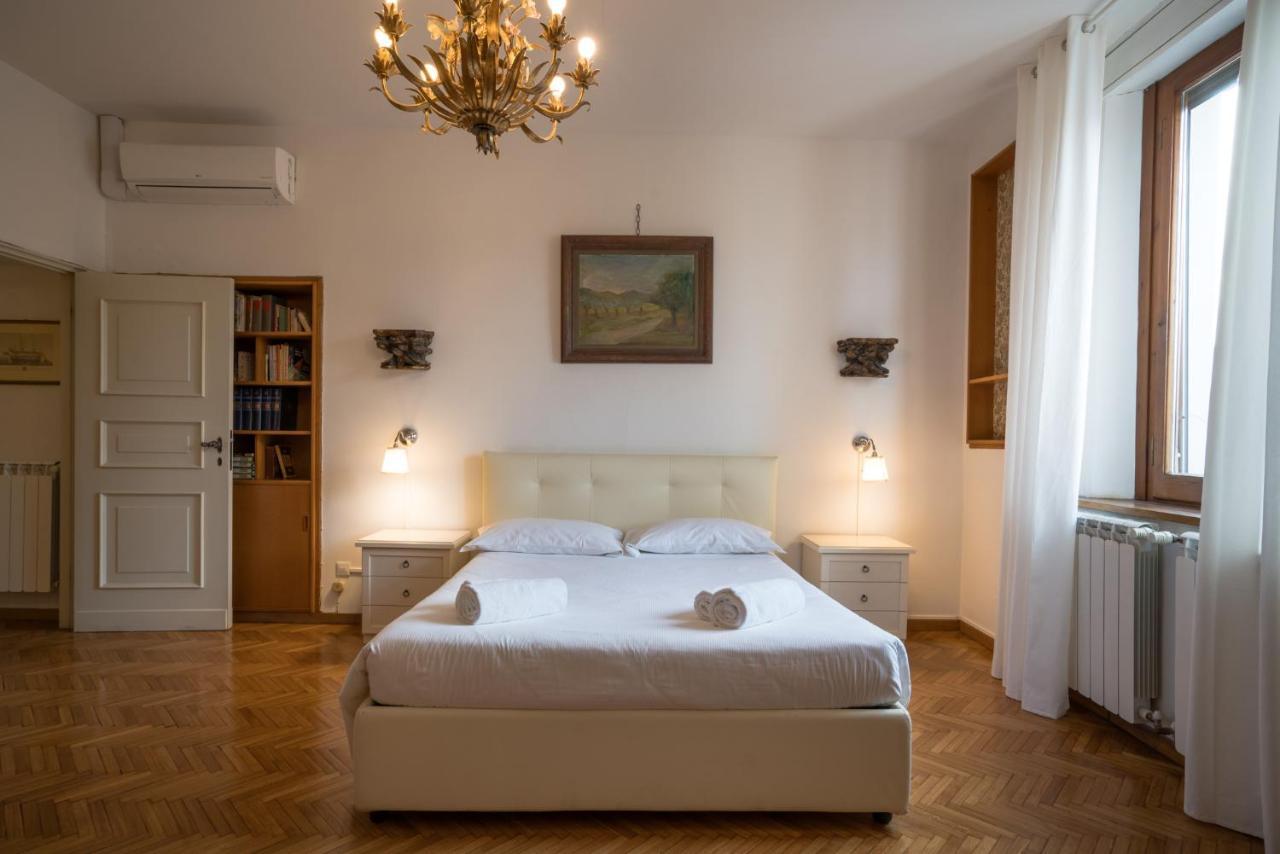 Aldobrandini Hotel Firenze