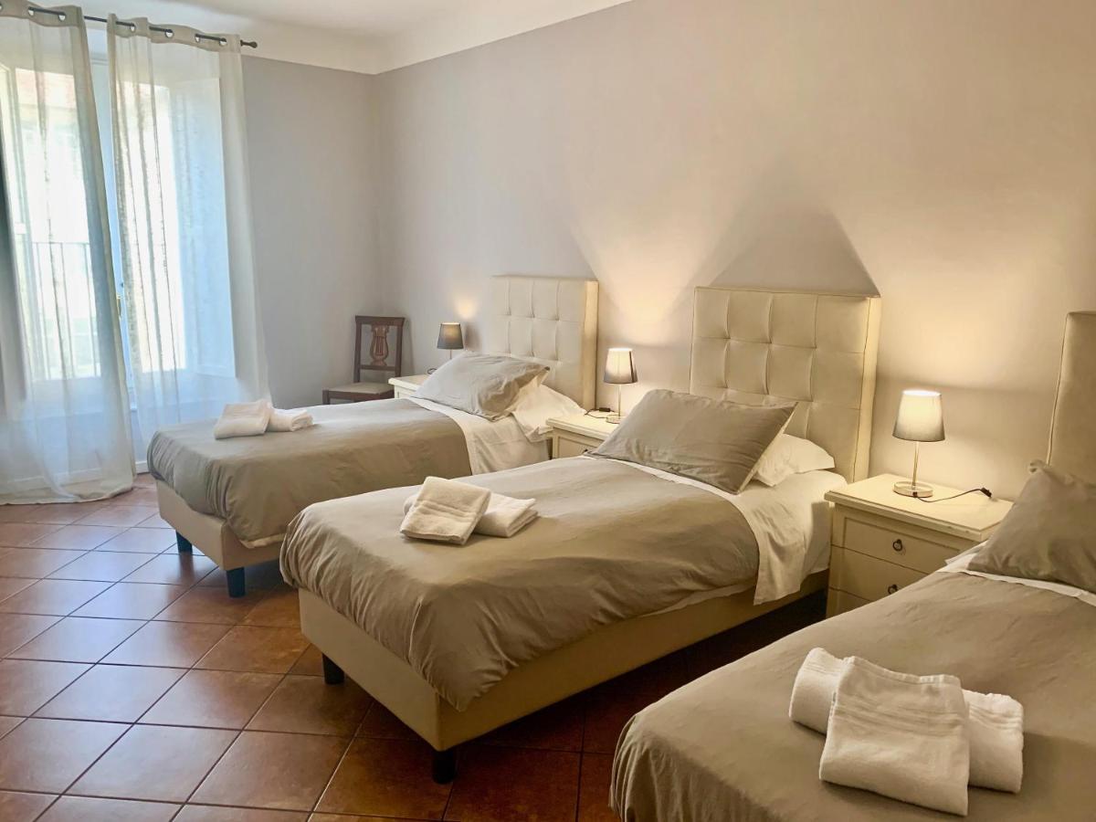 Il Valentino Luxury Appartement