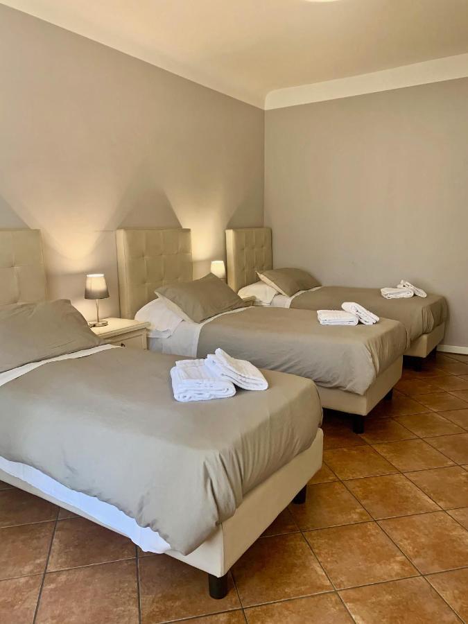 Il Valentino Luxury Appartement *