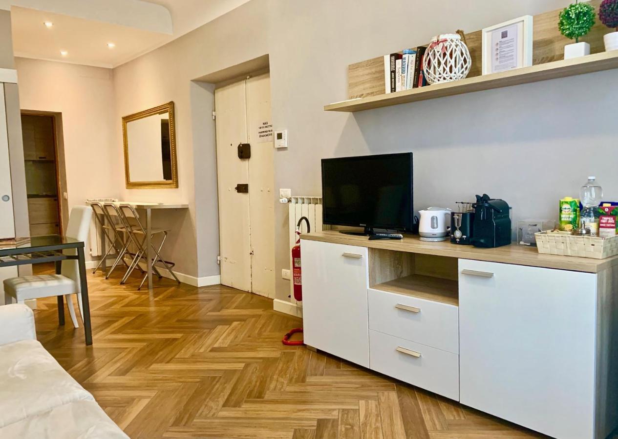 Appartement Il Valentino Luxury Florence