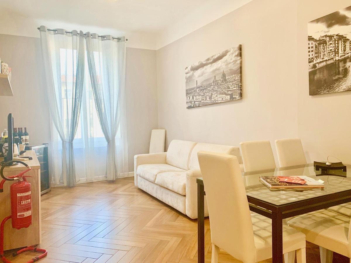 Appartement Il Valentino Luxury Florence