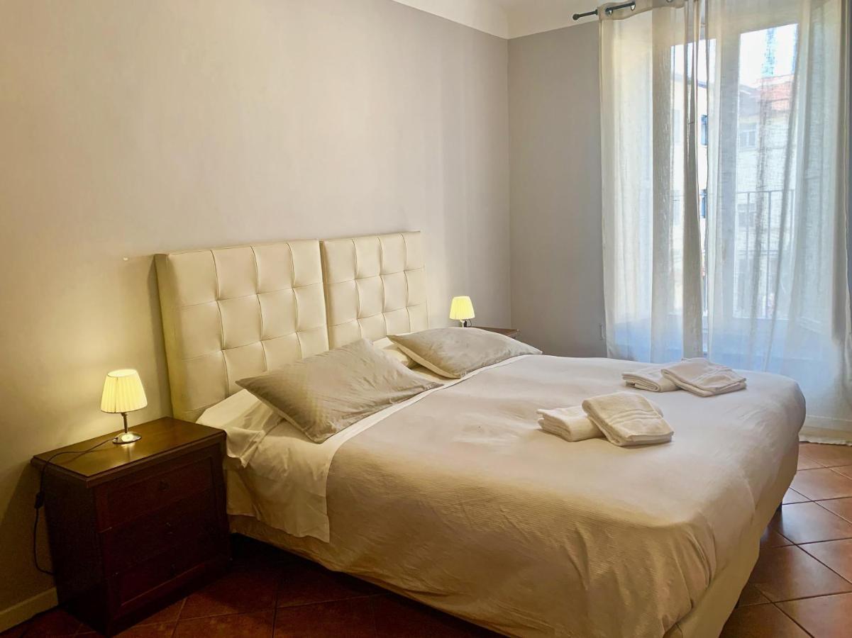 Il Valentino Luxury Appartement
