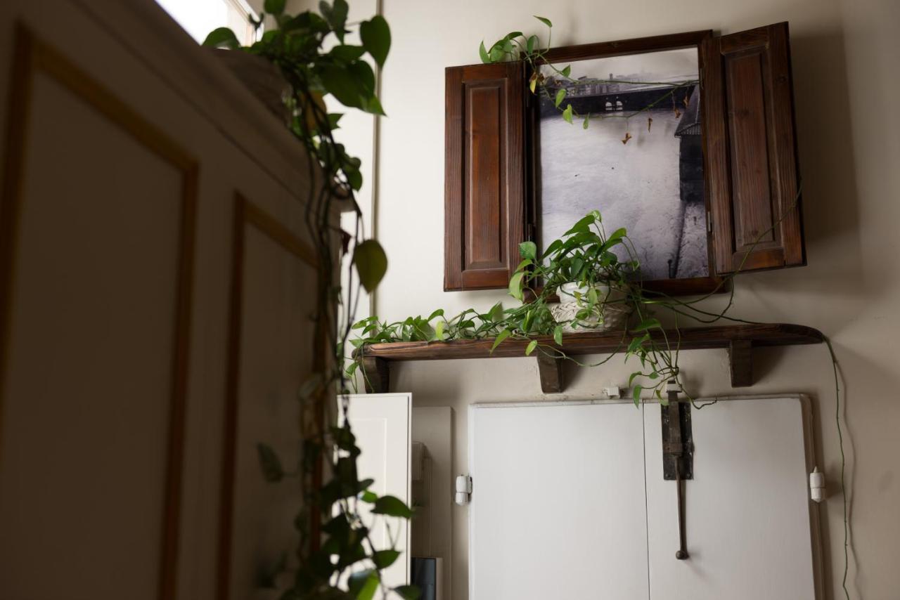 Corte Dei Neri Bed & Breakfast Florence