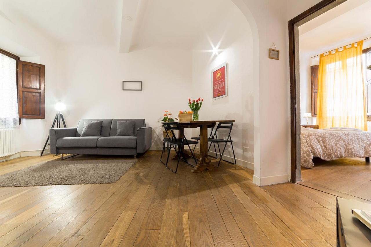 Apartamento Super Handcraft Lovers Florença